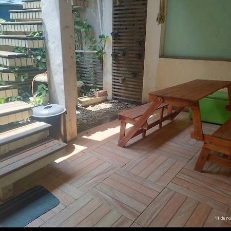 Casa De Campo E Rustica Com Piscina, Churrasqueira E Banheira De Uso Privativo Rio de Janeiro Kültér fotó