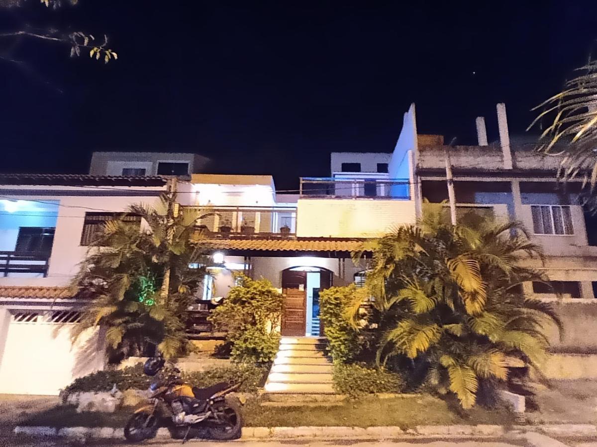 Casa De Campo E Rustica Com Piscina, Churrasqueira E Banheira De Uso Privativo Rio de Janeiro Kültér fotó